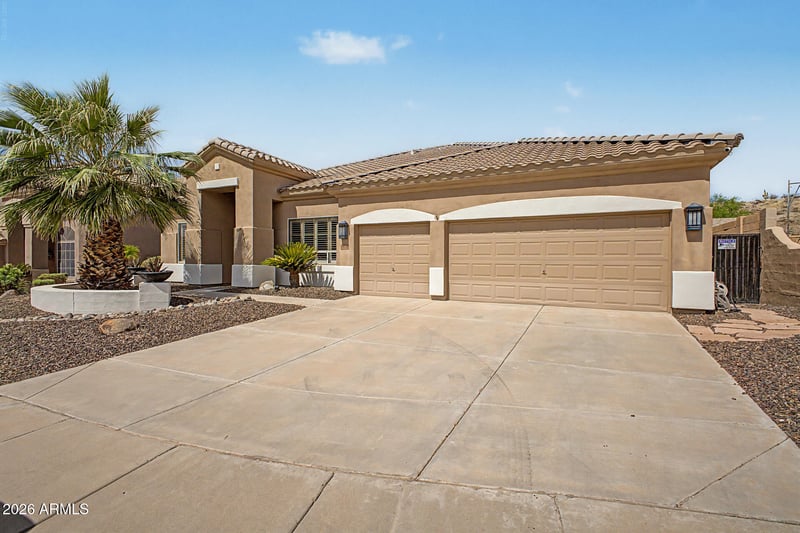 16610 S 12th Ave, Phoenix, AZ 85045