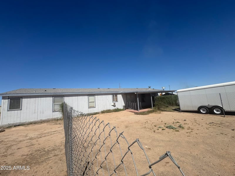 16611 202nd Dr, Buckeye, AZ 85326