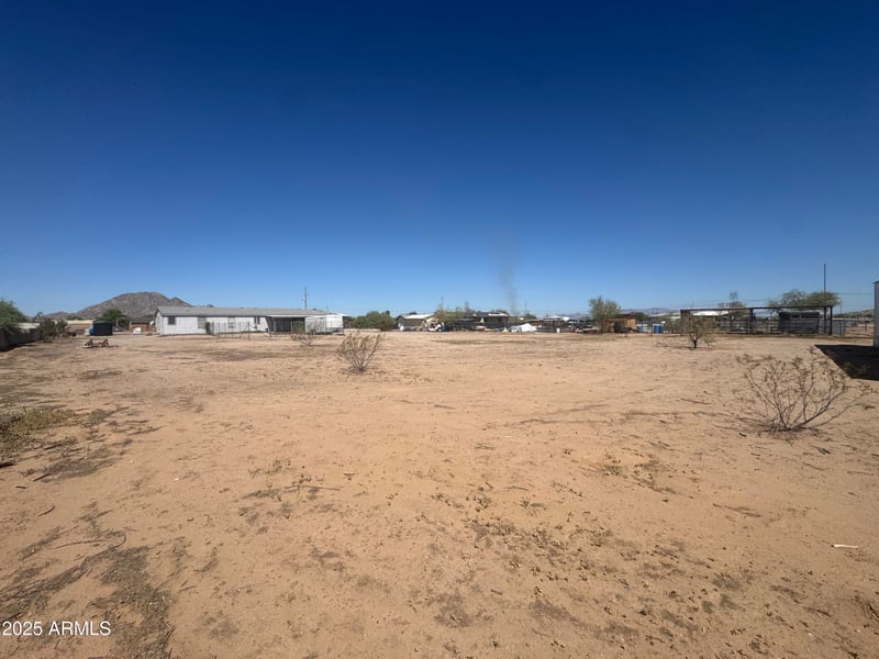 16611 202nd Dr, Buckeye, AZ 85326
