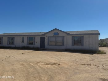 16611 202nd Dr, Buckeye, AZ 85326
