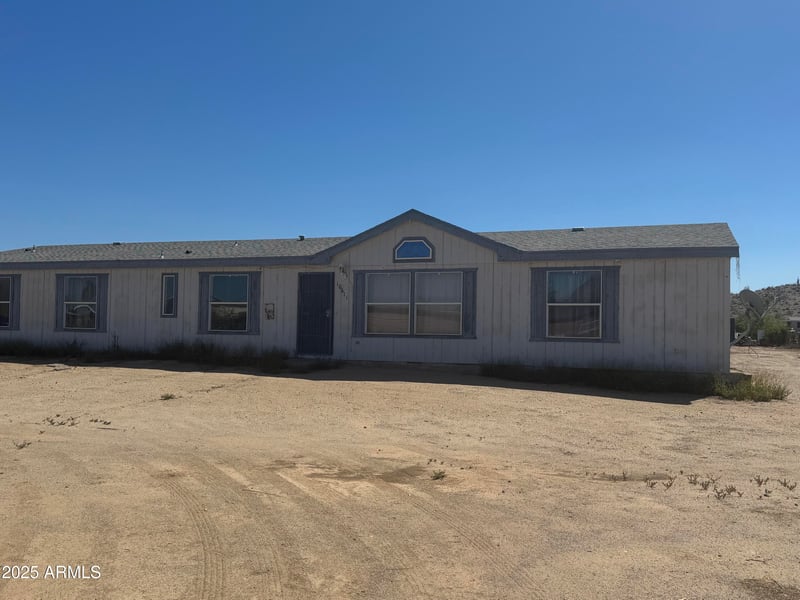 16611 202nd Dr, Buckeye, AZ 85326