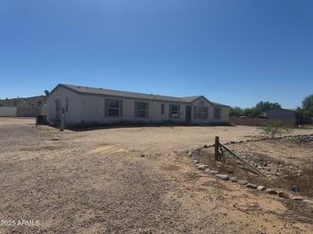 16611 202nd Dr, Buckeye, AZ 85326