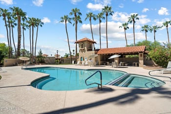 16611 29th Dr, Phoenix, AZ 85053