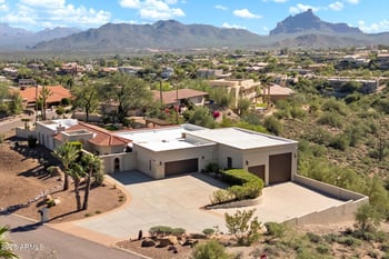 16611 Inca Ave, Fountain Hills, AZ 85268