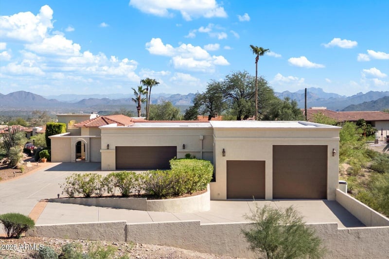 16611 Inca Ave, Fountain Hills, AZ 85268