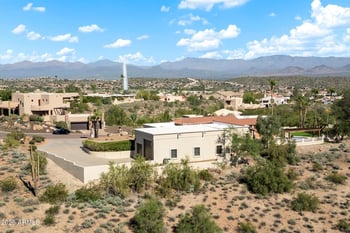 16611 Inca Ave, Fountain Hills, AZ 85268