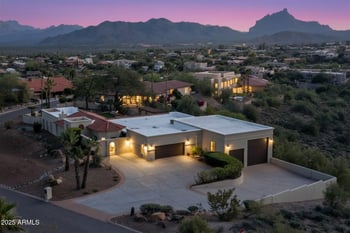 16611 Inca Ave, Fountain Hills, AZ 85268