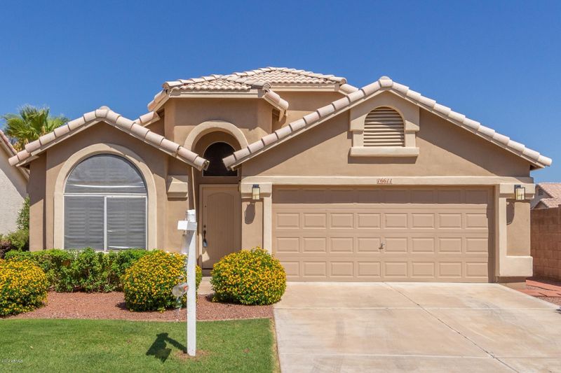16611 N 5th Ave, Phoenix, AZ 85023