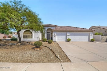 16611 S 16th Ave, Phoenix, AZ 85045