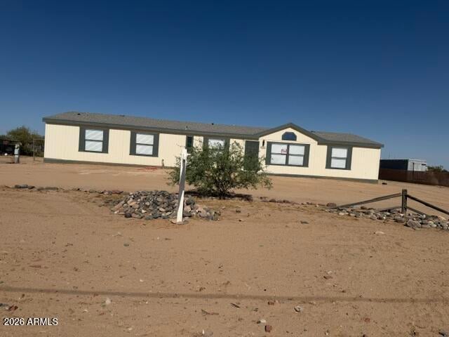 16611 S 202nd Dr, Buckeye, AZ 85326