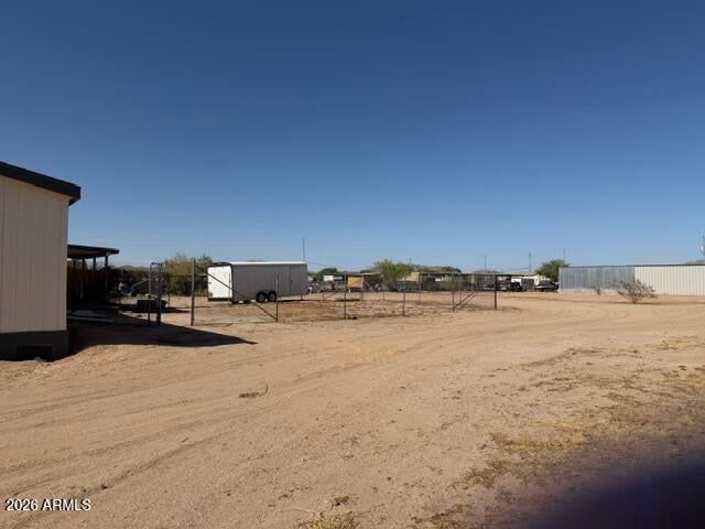 16611 S 202nd Dr, Buckeye, AZ 85326