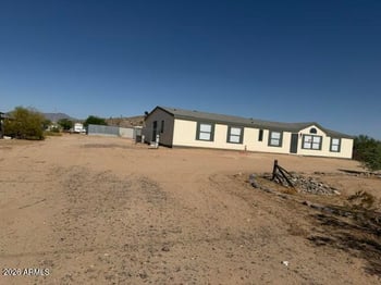16611 202nd Dr, Buckeye, AZ 85326