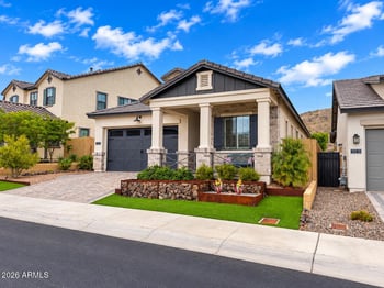 16611 S 8th Way, Phoenix, AZ 85048