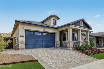 16611 S 8th Way, Phoenix, AZ 85048