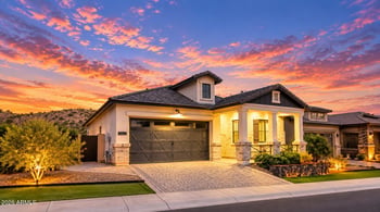 16611 S 8th Way, Phoenix, AZ 85048