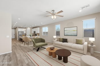 16611 Shangri La Rd, Surprise, AZ 85388