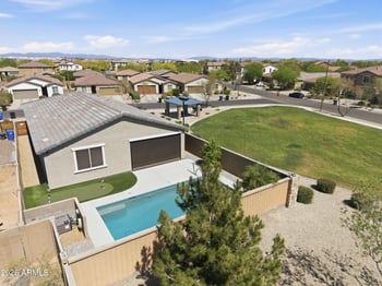 16611 Shangri La Rd, Surprise, AZ 85388