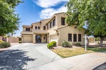 16612 151st Ln, Surprise, AZ 85374