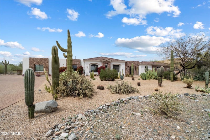 16612 Glenbrook Blvd, Fountain Hills, AZ 85268