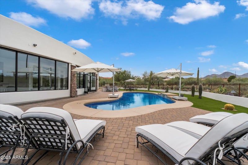 16612 Glenbrook Blvd, Fountain Hills, AZ 85268