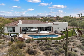 16612 Glenbrook Blvd, Fountain Hills, AZ 85268