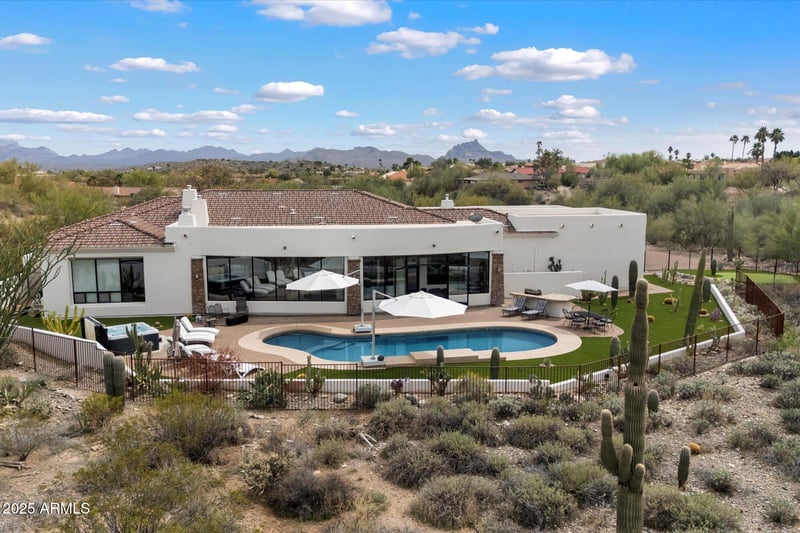 16612 Glenbrook Blvd, Fountain Hills, AZ 85268