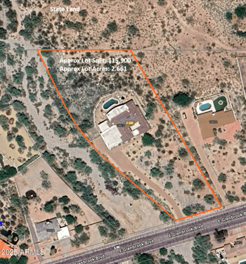 16612 Glenbrook Blvd, Fountain Hills, AZ 85268