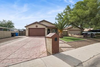 16612 N 28th Way, Phoenix, AZ 85032