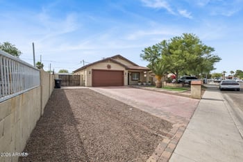 16612 N 28th Way, Phoenix, AZ 85032