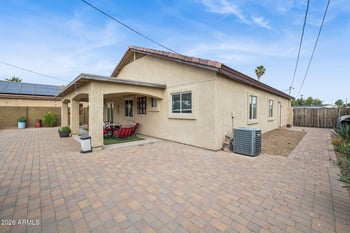 16612 N 28th Way, Phoenix, AZ 85032