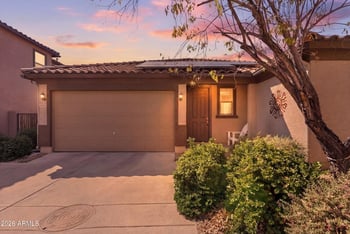 16612 Sierra St, Surprise, AZ 85388