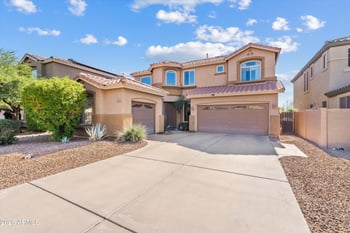 16613 27th Ln, Phoenix, AZ 85045