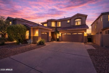 16613 27th Ln, Phoenix, AZ 85045