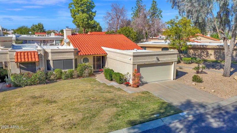 16614 63rd St, Scottsdale, AZ 85254