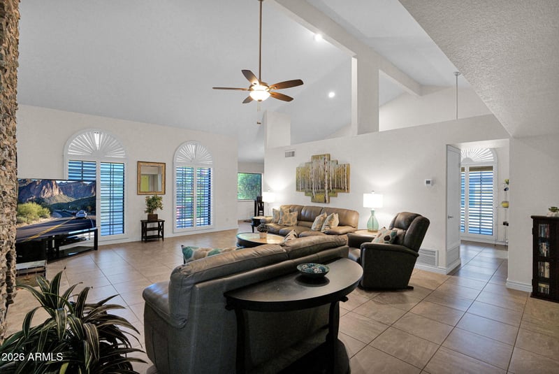 16614 63rd St, Scottsdale, AZ 85254