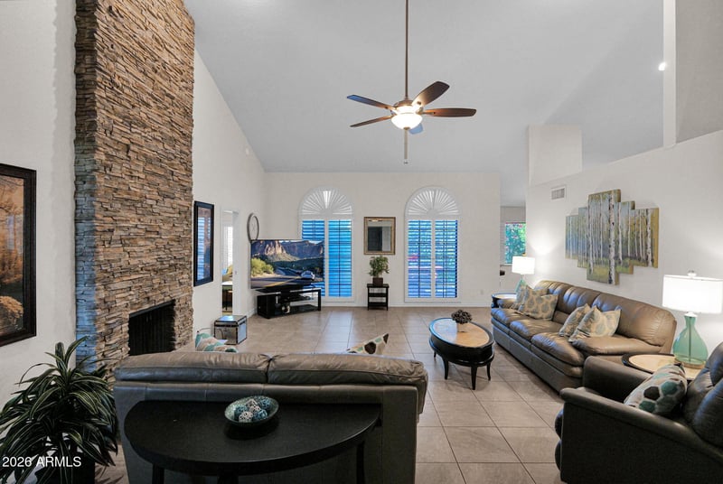 16614 63rd St, Scottsdale, AZ 85254