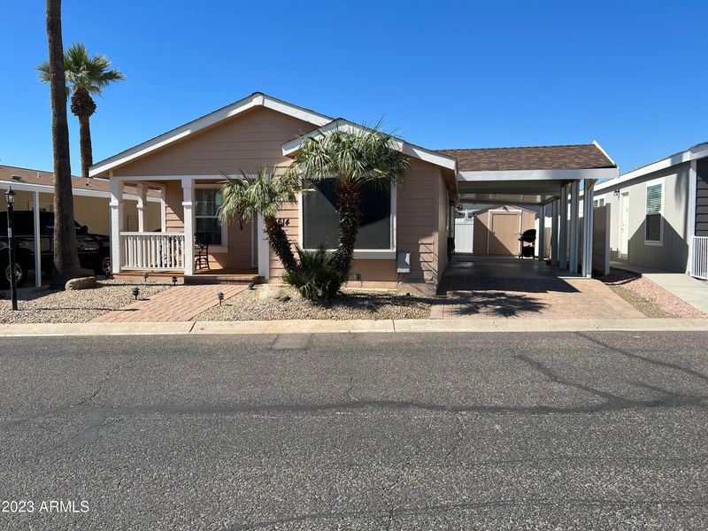 16614 N 2nd Dr, Phoenix, AZ 85023