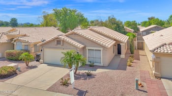 16614 N 35th St, Phoenix, AZ 85032