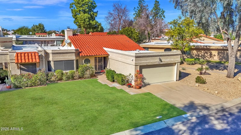 16614 63rd St, Scottsdale, AZ 85254