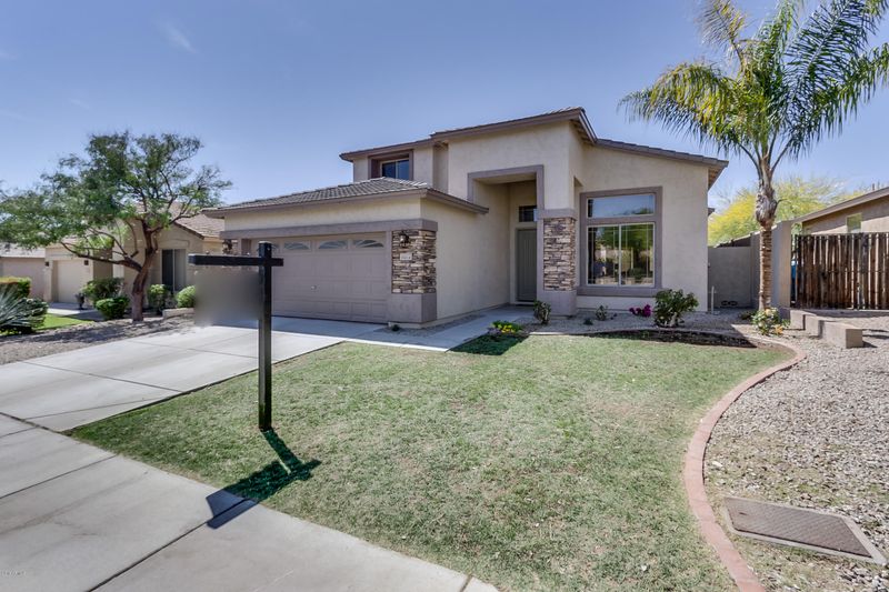 16614 S 18th Dr, Phoenix, AZ 85045