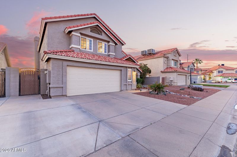 16614 S 41st St, Phoenix, AZ 85048