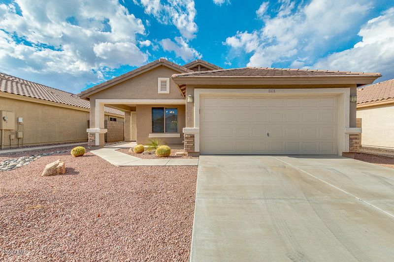 16614 W Post Dr, Surprise, AZ 85388