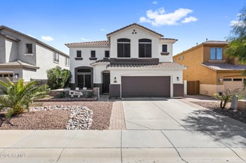 16615 27th Ave, Phoenix, AZ 85045