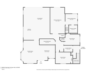 16615 Aspen Dr, Fountain Hills, AZ 85268