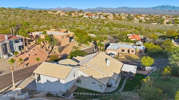 16615 Aspen Dr, Fountain Hills, AZ 85268
