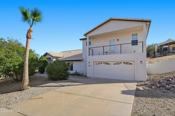 16615 Aspen Dr, Fountain Hills, AZ 85268
