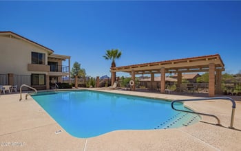 16615 Gunsight Dr #205, Fountain Hills, AZ 85268