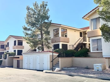 16615 Gunsight Dr #205, Fountain Hills, AZ 85268