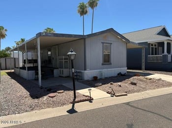 16615 1st Dr #106, Phoenix, AZ 85023