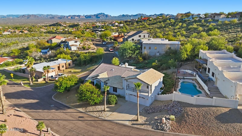 16615 Aspen Dr, Fountain Hills, AZ 85268